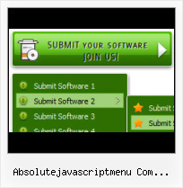 Javascript Menu Scroll submenu onmouseover html