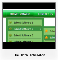 Right Click Menu Css menu size pixels vista buttons