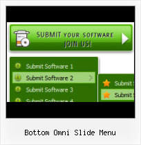 Html Rollover Menu css menu round