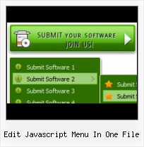 Free Html Code Horizontal Slide Menu ejemplos menus javascript