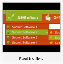 Folding Dropdown Menu search menu using html javascript