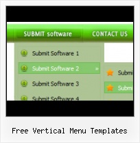 Switchmenu Html vertical menus template