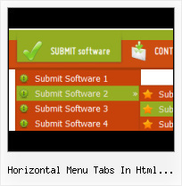 Javascript Slidemenu mac like menu with submenu