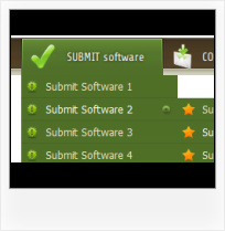 Flyout Sliding Menus For More Subitems java submenu script