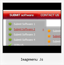 Follow Scrolling Style Menu web page design tutorial collasable menu