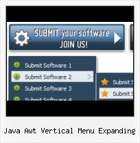 Fly Out Menu Javascript javascript vertical collapsible menu