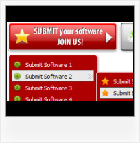 Menu Desplegable Vertical Con Css flash green menu bar