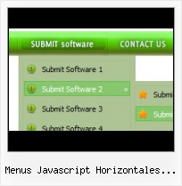 Scroll Menu Javascript javascript menu submenu toggle