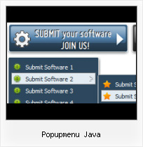 Javascript Menu Dynamique horizontal drop down menu bar css
