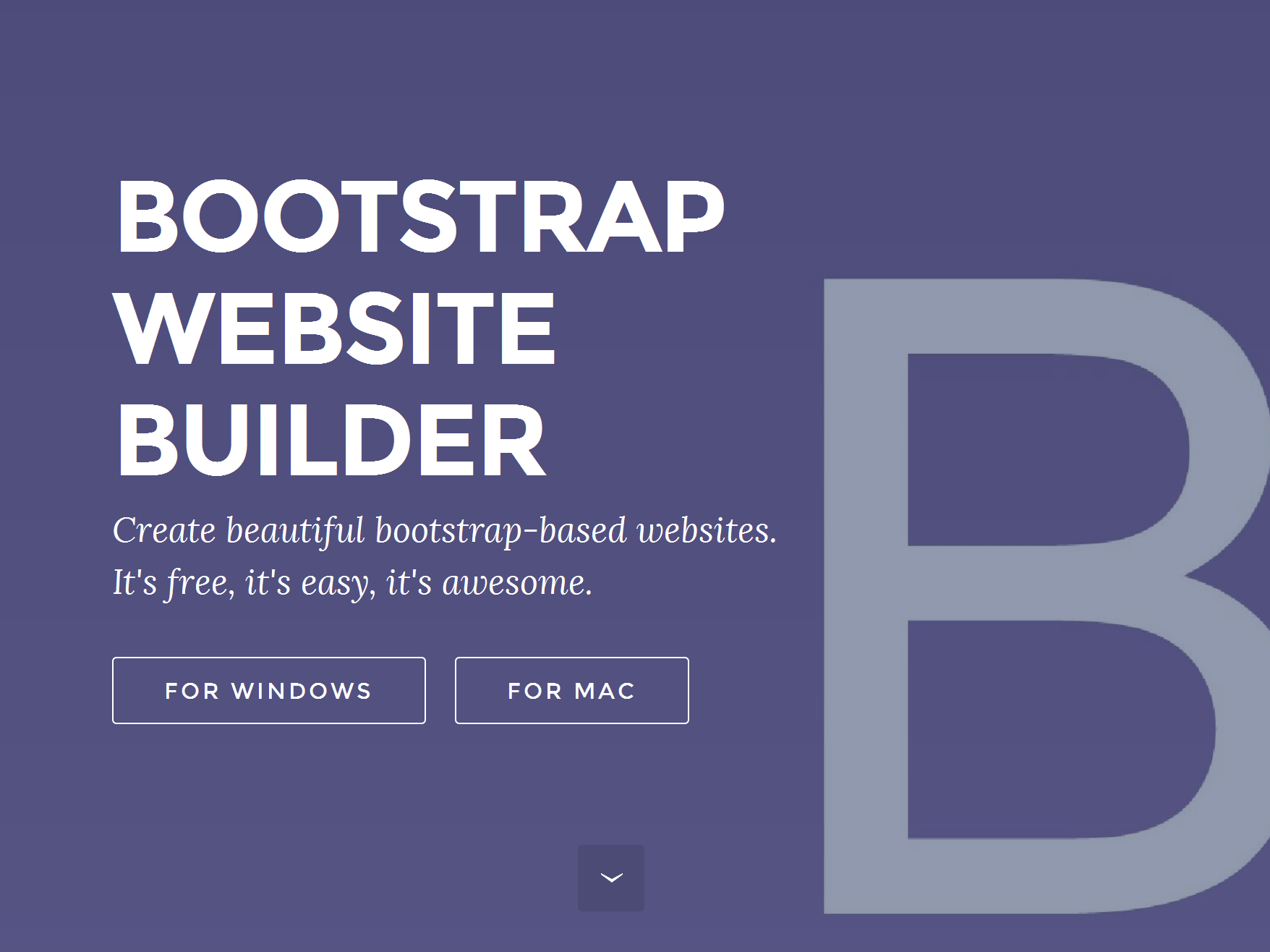 top website builder