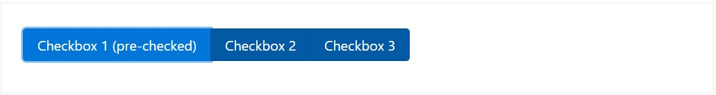  Ways to use the Bootstrap checkbox