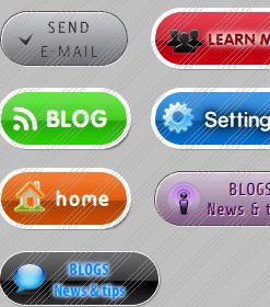 java add buttons to menu bar Flash Menu Mac Slider