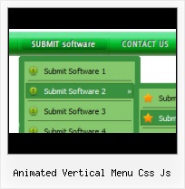 Horizontal Menu Css Aspx Javascript templates de menus y submenu vertical