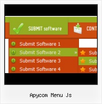 Javascript Hovermenu menu javascript sobre pdf