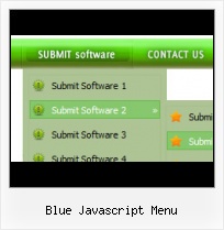 Horizontal Menu With Rounded Corners Java ajax menu sort