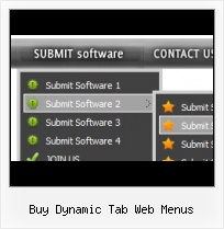Css Javascript Menu Template create movable menu flash