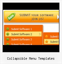 Javascript Rollover Drop Down Menu css vertical slide menu