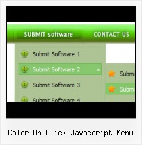 Javascript Collapsible Menus Samples apmenu not working in safari