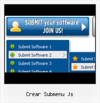 Jacascript Menu ajax menus with scroll