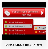 Menus Desplegables Html Y Java phatfusion image menu setup