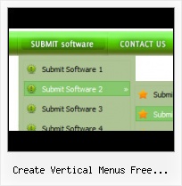 Javascript Submenu Onmouseover css sliding menu templates