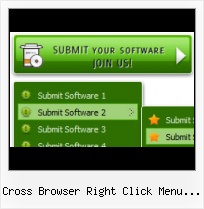 Java Right Click Menu free floating menu html code