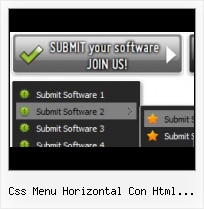 Javascript Transparent Drop Down Menu websites which use expand collapse menus