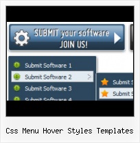 Javascript Vertical Cascade Menu javascript menu background