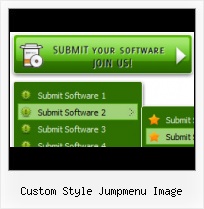 Javascript Source Code For Dropdown Submenus horizontal dhtml menu