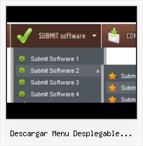Templates Menu Desplegable java popup menu submenu