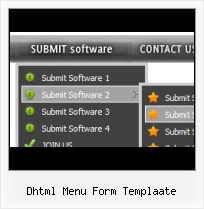 Crear Menus En Html 3d drupal menu dhtml demo