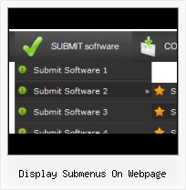 Javascript Menu Submenu tree menu javascript tutorial