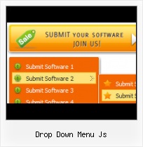 Java Gnome Popup Menu animated menu in javascript