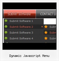Free Submenu Javascript Codes javascript submenu styles