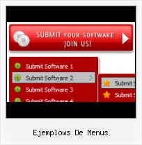 Floating Menu free tutorials menu collapse and expandible