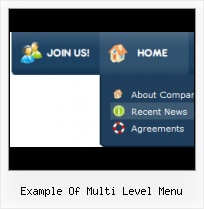 Floating Menu Dhtml code javascript css expansion menu