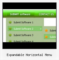 Js Mac Menu asp horizontal popup menu tutorial