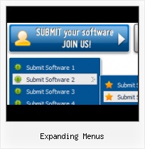 Dynamic Pulldown Menu java image menue slide