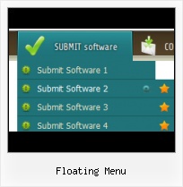 Horizontal Tab Menu Jpg custom menu wizard mouseover dropdown