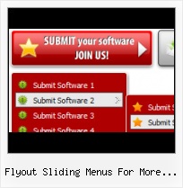 Java Pop Out Menu menu select con imagenes html javascript