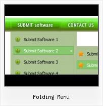 Membuat Menu Submenu Horizontal Java css tree menus template