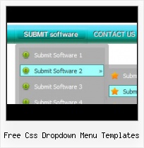 Menu Desplegable Vertical Javascript onmouse over menu examples free