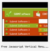 Javascript Flyout Menus navigation tree menu horizontal