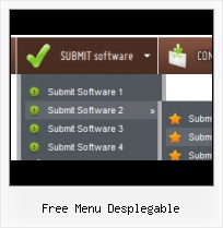 Popup Menu Slider menu horizontal com java