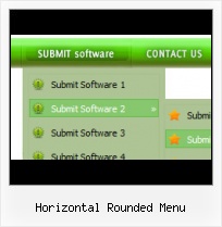 Source Codes Vertical Menus Css onmouseover show name navigation menu
