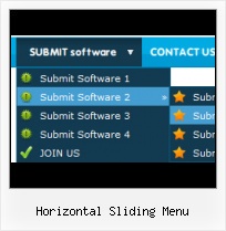 Slide Down Submenu menu ajaz dynamic drive