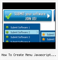 50 Javascript Menus free download simple javascript horizontal menu