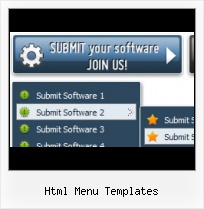 Horizontal Menu Js easy js contextmenu