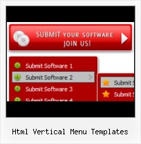Menu Horizontal Javascript Tamplate javascript horizontal rollover dropdown menu