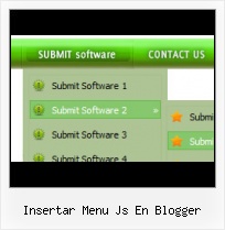 Javascript Animation Menu Templates dreamweaver collapsible menu